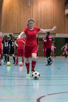 Bild 15 - B-Juniorinnen Kreismeisterschaft